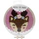 thumbnail image 1 of Ediciones de tela Fabric Editions NC-PNND6-DEER, 1 of 1