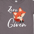 thumbnail image 4 of Inktastic Zero Fox Given Boys or Girls Toddler T-Shirt, 4 of 5