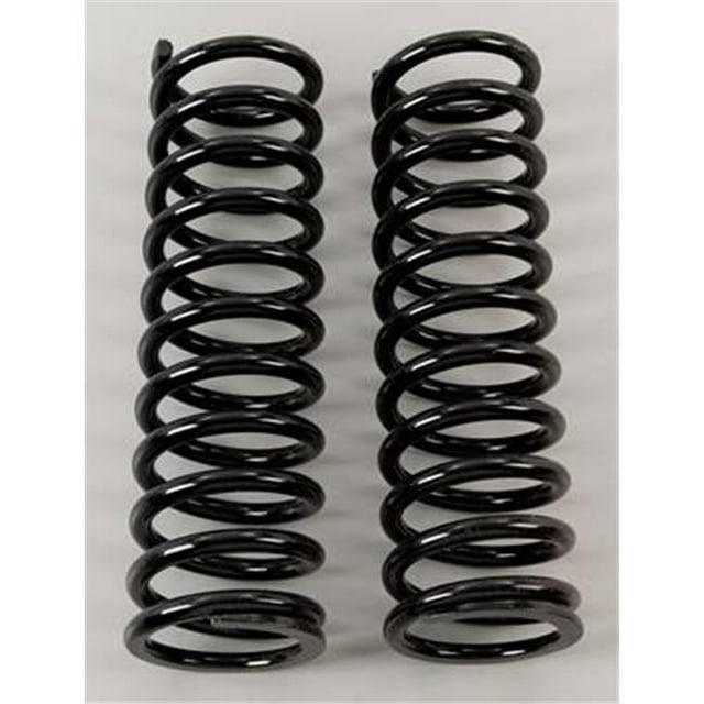 Moroso 47175 Ressorts Ensachés Camaro Petits Blocs 70-81 Po