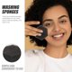 thumbnail image 2 of Esponjas exfoliantes para limpieza facial, esponjas para quitar maquillaje, 4 Uds., 2 of 5