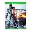 Ea Battlefield 4 - Action/adventure Game - Xbox One (73029)