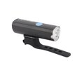 thumbnail image 1 of Wosthever Luz delantera de bicicleta Mini USB Carretera Bicicleta de montaña Ajustable Recargable 4 modos Faro 500lm Lámpara Night Riding Ciclismo, 1 of 6