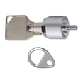 thumbnail image 1 of Accesorio de hardware de Bloqueo de seguridad CUTICAT para chasis de computadora de escritorio con llave Bloqueo de computadora, 1 of 8