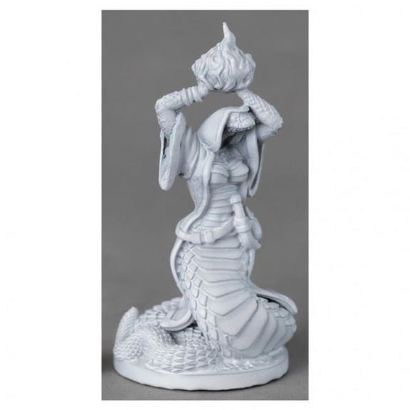 Reaper Miniatures REM03888 DHL Nagendra Matriarch Game