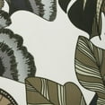 thumbnail image 2 of Outdoor Decor by Commonwealth Nature  Printed Foliage Pillow 18 x 18 in Multi, 2 of 5