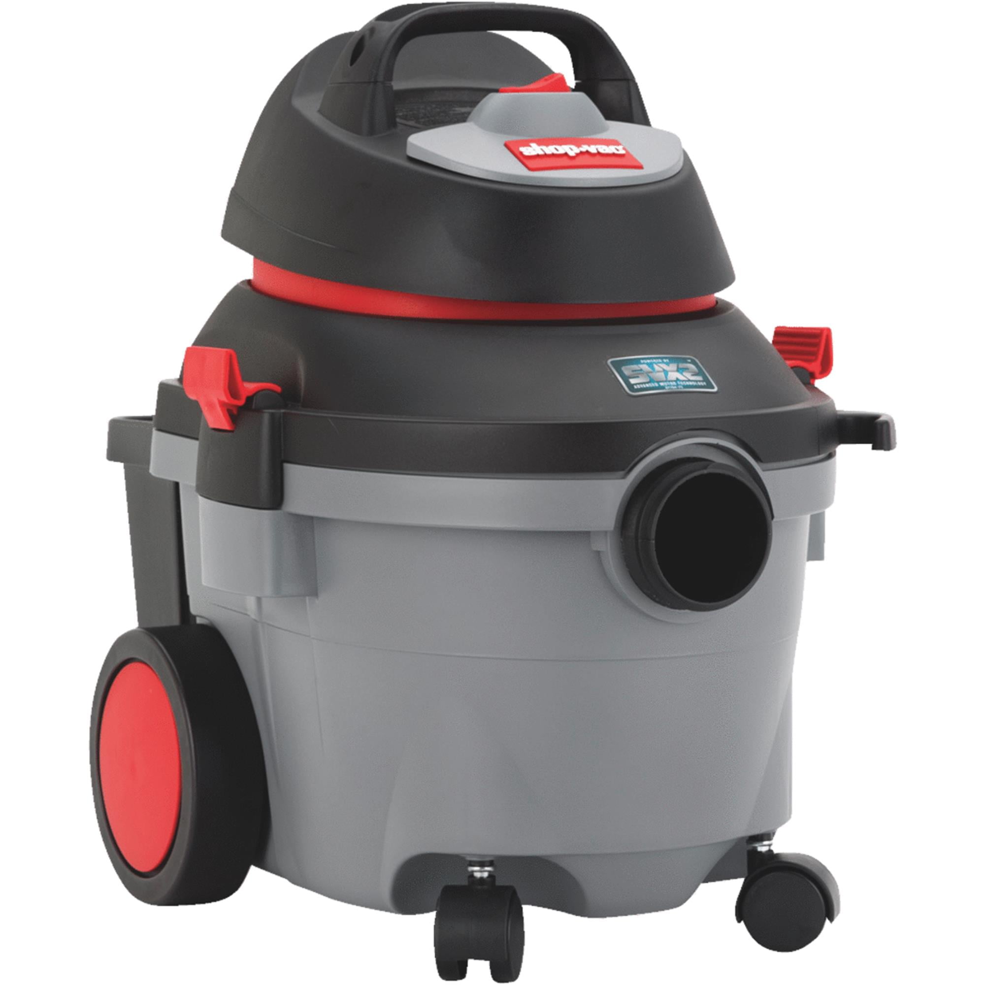 Shop Vac 4 Gal. Wet/Dry Vacuum