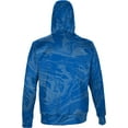 thumbnail image 3 of ProSphere Boys' Elizabeth City State University Ripple Pullover Hoodie, 3 of 8