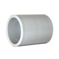 thumbnail image 1 of IPEX 9663774 Schedule 40 PVC Coupling, White, 1 of 1