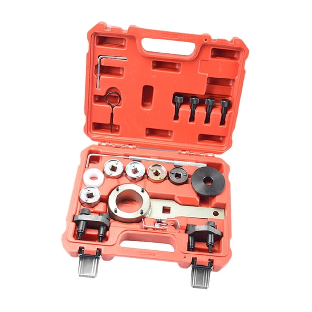 Herramienta de sincronización del motor del coche, herramienta de alineación práctica que reemplaza la herramienta manual, herramienta profesional de