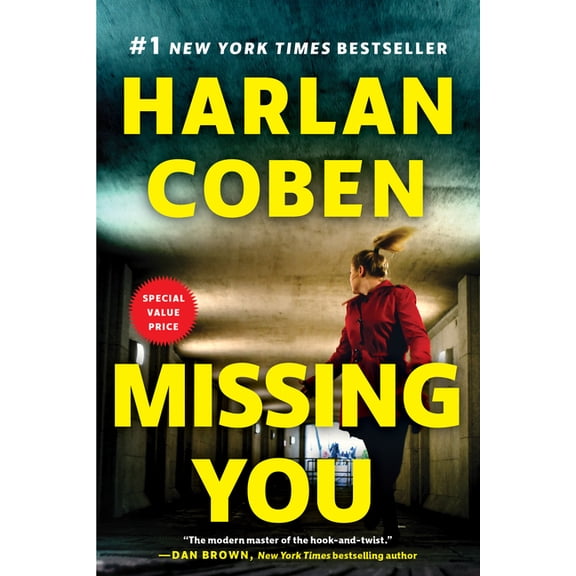 Missing You (Paperback)