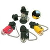 PB207 Pocket Torch with