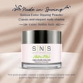 thumbnail image 2 of SNS Nails Gelous Color Dip Powder, NOS10 1 Oz, 2 of 6