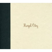 Royal City (CD) (Limited Edition)