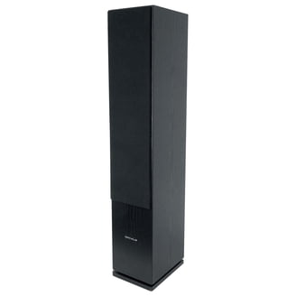 Dayton Audio - T652-AIR - Dual 6-1/2 2-Way Tower Speaker Pair with