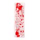 thumbnail image 4 of Fiudx Guantes Sangrientos de Halloween, Diseño de Terror, Calcetines Elásticos Hasta La Rodilla, Material Transpirable, Accesorio de Disfraz Versátil, Perfecto para Fiestas, Cosplay, Casas Embrujadas, 4 of 7