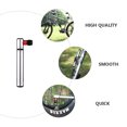 thumbnail image 3 of OULII Handheld Inflator Air Pump for Sports and Inflatables, Portable 1 Piece, 3 of 4