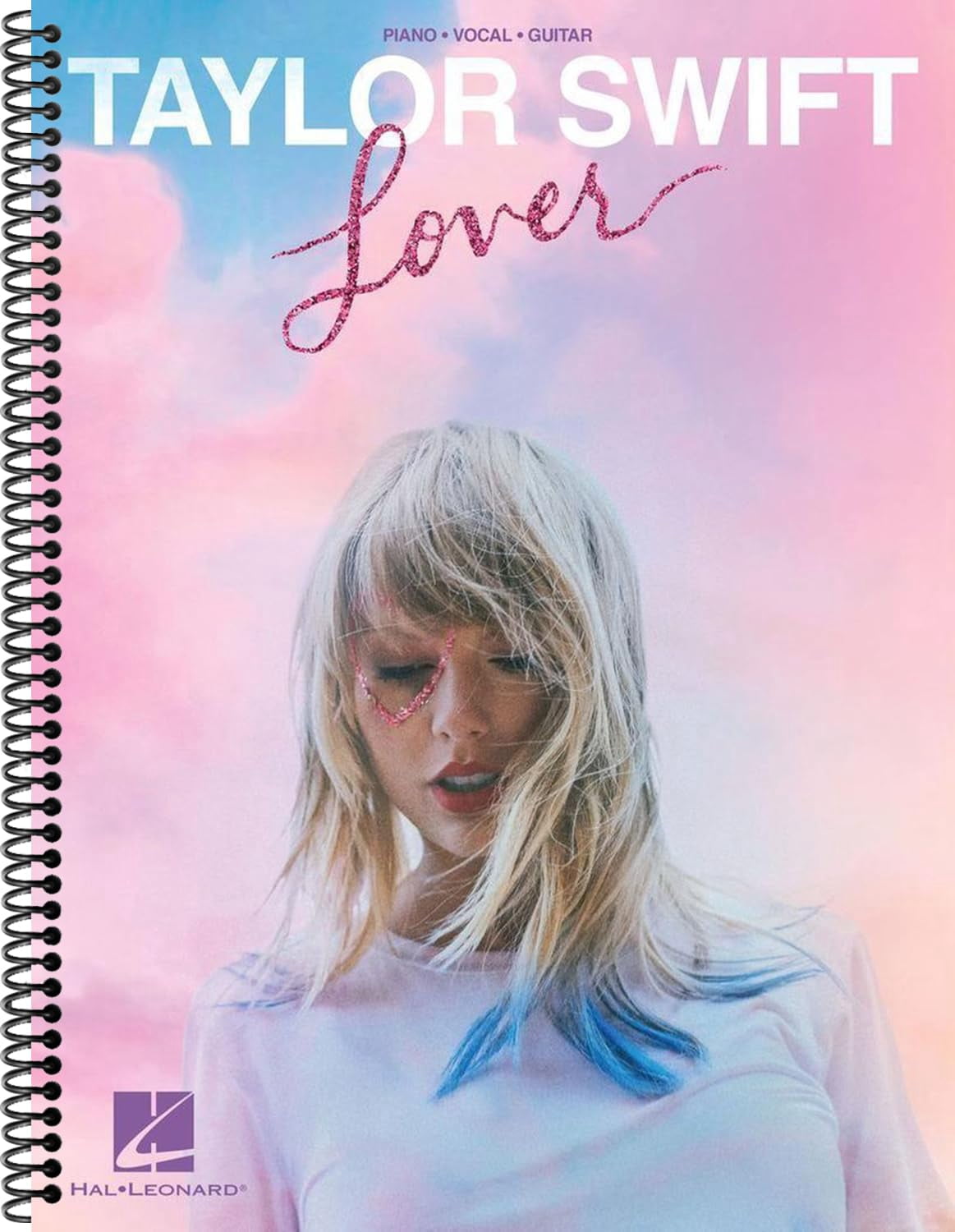 The Official Taylor Swift | The Eras Tour Book - Walmart.com