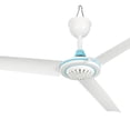 thumbnail image 3 of DC 12V Low-voltage Ceiling Hanging Fan Household Camping Electrical Fan, 3 of 6