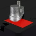 thumbnail image 4 of ML90-12MAR 12V 90AH Replacement Battery Compatible with Seamaster Crown Line Power Boat Trolling Motor, 4 of 12