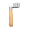 thumbnail image 3 of HILABEE Guitar String Winder Guitar Accessories for Mandolin Bass String Instruments grey, 3 of 9