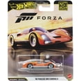thumbnail image 5 of Mattel - Hot Wheels 1:64 Premium Pop Culture 10-Piece Q Assortment, 5 of 6