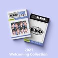 thumbnail image 1 of Amyove Star Photo Album NHYP Powder Ink STRAY KIDS Photo Album Support Picture Booklet Of Korean Popular Star, 1 of 9