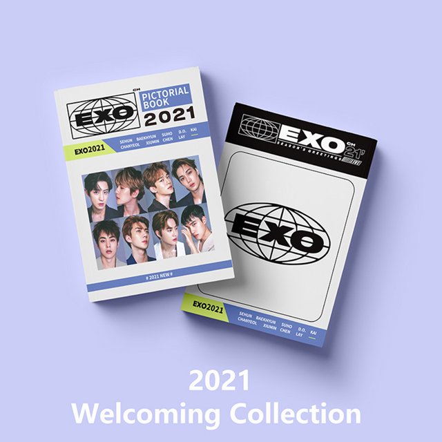 Amyove Star Photo Album NHYP Powder Ink STRAY KIDS Photo Album Support Picture Booklet Of Korean Popular Star