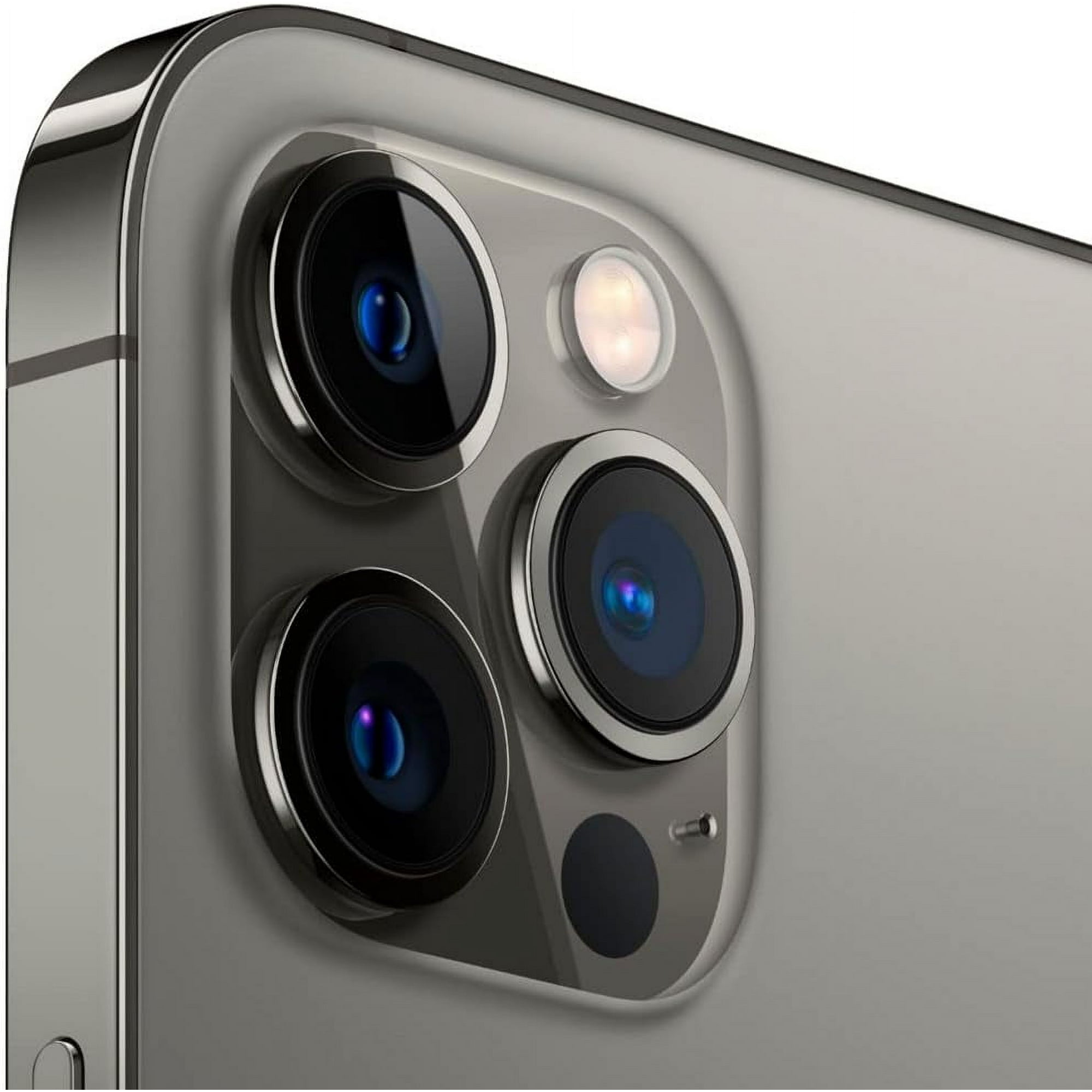 Apple iPhone 12 Pro 128GB Unlocked Smartphone (Graphite) Certified