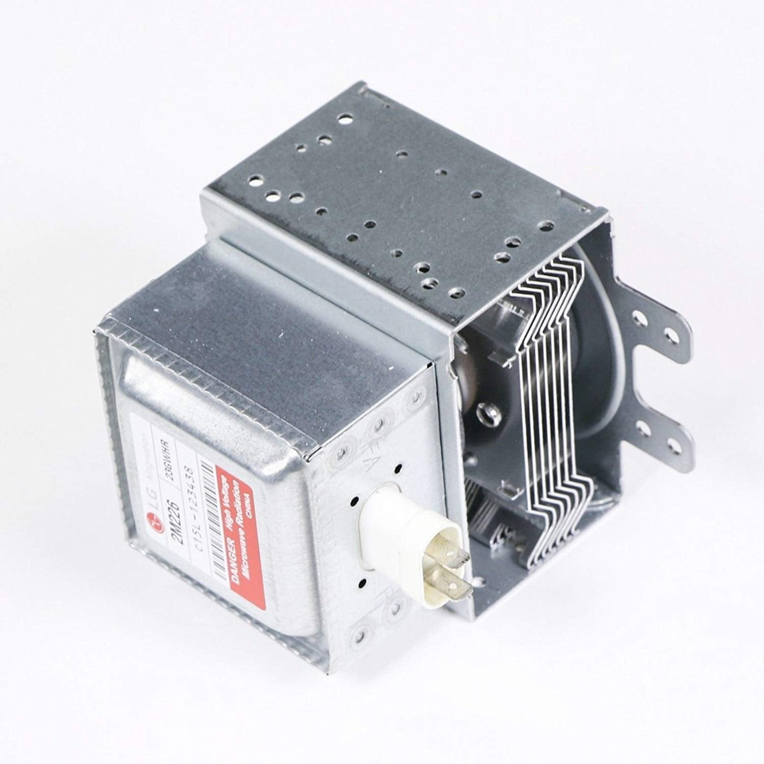 Whirlpool WPLW10818686 Microwave Oven Magnetron
