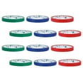 thumbnail image 3 of Miangastore 12 Rolls Market Tying Tape Suitable for Store Food Storage Red Blue Green 30m, 3 of 9
