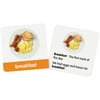 Learning Resources First Grade Vocabulary Photo Cards, Set of 150