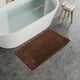 thumbnail image 4 of Alfombras de baño, tapete para piso, alfombra para entrada, dormitorio, cocina, sala de estar, alfombra para entrada de baño, tapete absorbente antideslizante, tapete para piso, súper absorbente, alfo, 4 of 8