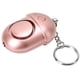 thumbnail image 1 of Defensa personal, alarma de seguridad personal de 130 dB Alarma personal Alarma de seguridad personal Rendimiento sólido, 1 of 8