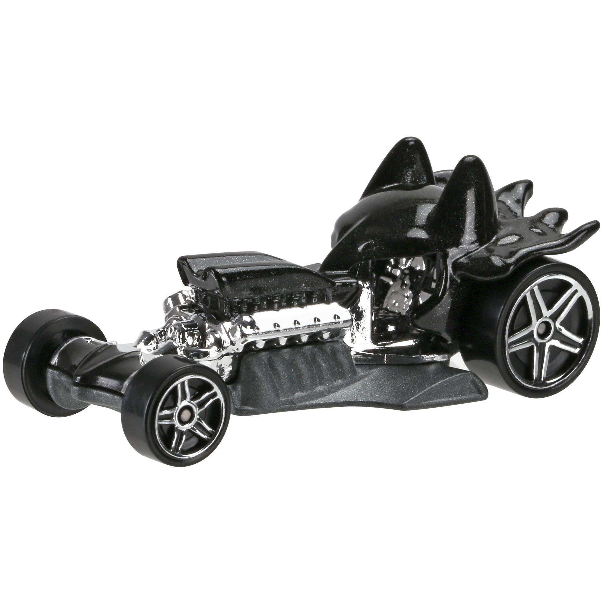 hot wheels batcave set