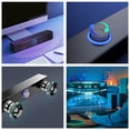 thumbnail image 3 of RYGRZJ Long Wired Bluetooth Speaker New C3, 3 of 4
