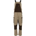 thumbnail image 2 of Drake Waterfowl MST Tech Stretch Bibs, 2 of 3