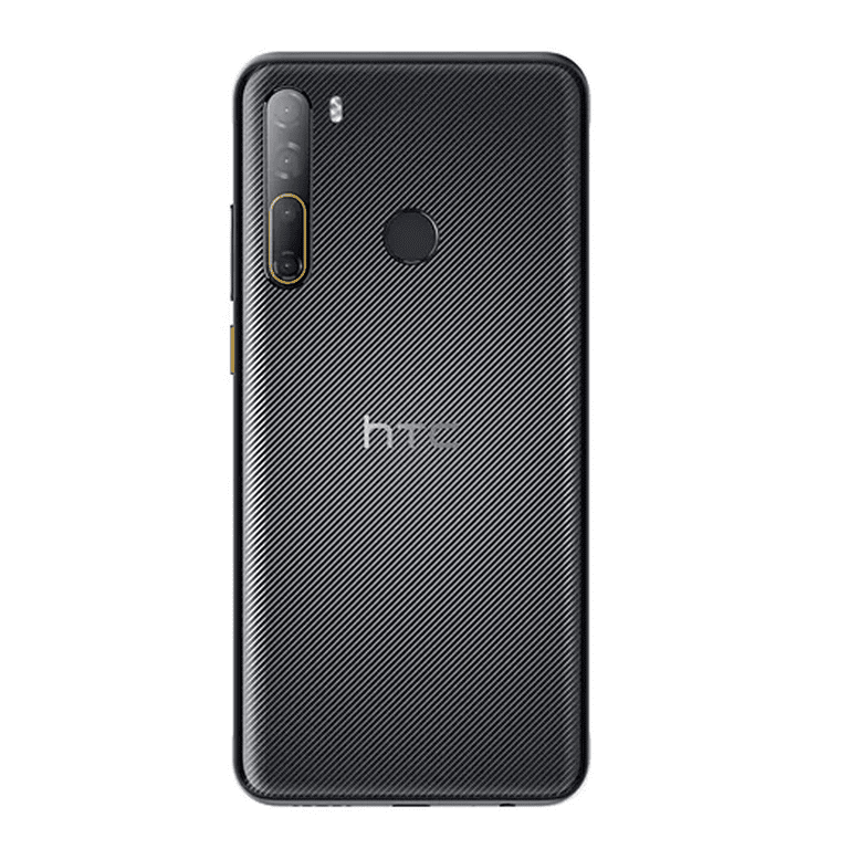【美品】HTC Desire 20 Pro (SIMフリー) New HTC Desire 20 Pro Dual SIM 128GB GSM Factory Unlocked 4G