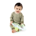 thumbnail image 4 of Mordedera Baby Einstein Libro Blandito, 4 of 4
