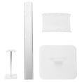 thumbnail image 4 of Detachable Headphone Stand Aluminum Alloy Display Rack for Headsets, 4 of 9