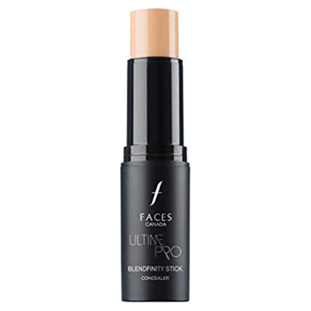 Faces Canada Ultime Pro Blend Finity Stick Claro 01 Beige 10G