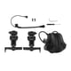 thumbnail image 2 of Auriculares resistentes y cómodos, protección auditiva para caza y por Radio Negro Zulema Orejeras, 2 of 8