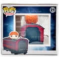 thumbnail image 4 of Pre-Owned Funko POP! Rides Harry Potter: Hogwarts Express Engine (Ron Weasley), Vinyl Figure, 4 of 7
