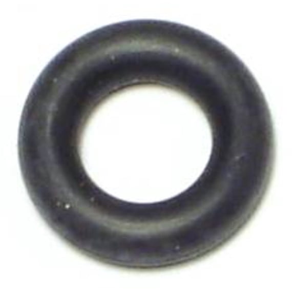 5/16" x 9/16" x 1/8" Rubber O-Rings ORING-085 (10 pcs.)