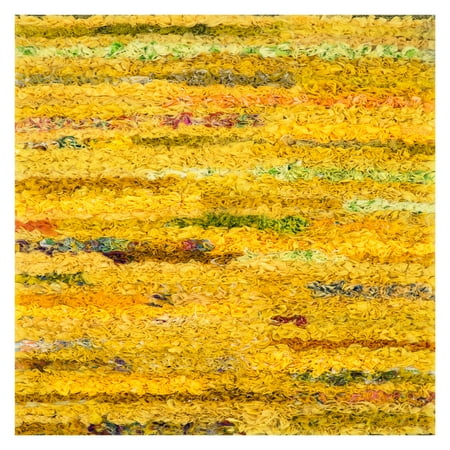 Raspberry Rug Rug - Loloi Eliza Shag EI-01 Indoor Area Rug