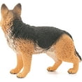 thumbnail image 4 of Schleich Farm World, Realistic Animal Toys for Boys and Girls, German Shepherd Dog Toy Figurine, Ages 3+, 4 of 4