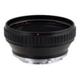 thumbnail image 1 of Fotodiox HBV-EOS Lens Mount Adapter - Hasselblad V-Mount SLR Lenses To Canon EOS Mount SLR Camera Body, 1 of 1