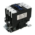 thumbnail image 4 of Contactor de CA industrial, contactor de CA, contactor de motor de 3 polos, contactor eléctrico, el mejor de su clase, 4 of 8