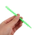 thumbnail image 3 of 26pcs Spiral Hair Perm Rods Barber Hairdressing Styling Curling Perm Rods, 3 of 5