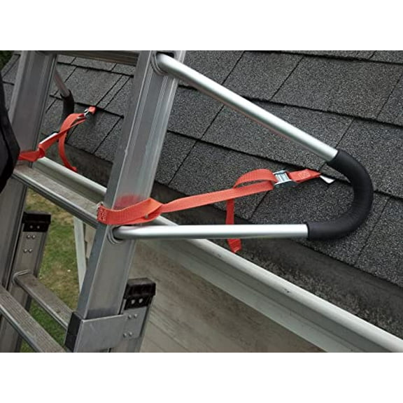 Ladder to Roof Tie Down Straps Model L2R