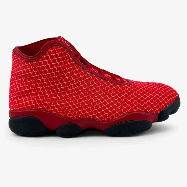 Jo r-dan Horizon Gym Red White Infrared 23 Mens Athletic Sneaker